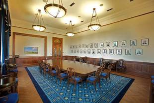 View Album 'View photos of the Founders Boardroom'