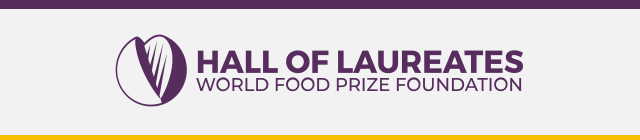 The World Food Prize Foundation