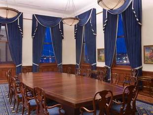 View Image 'Founders Boardroom'