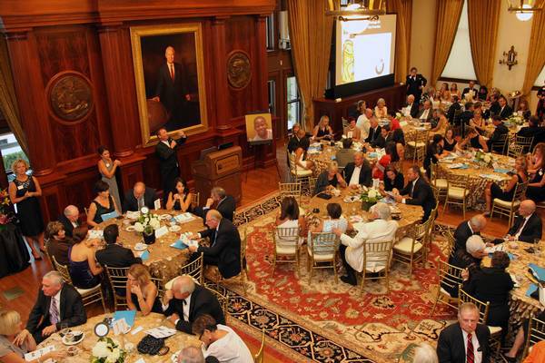 Borlaug Ballroom Image